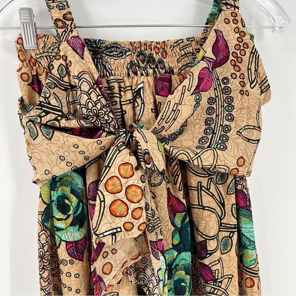 Raga Floral Pant Set - Picture 5 of 6